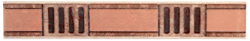 Бордюр 09BR0442TG0140010